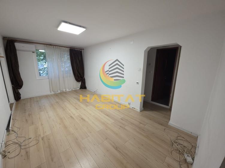 Apartament 4 camere 88mp, et 1, parcare- Piata Sudului