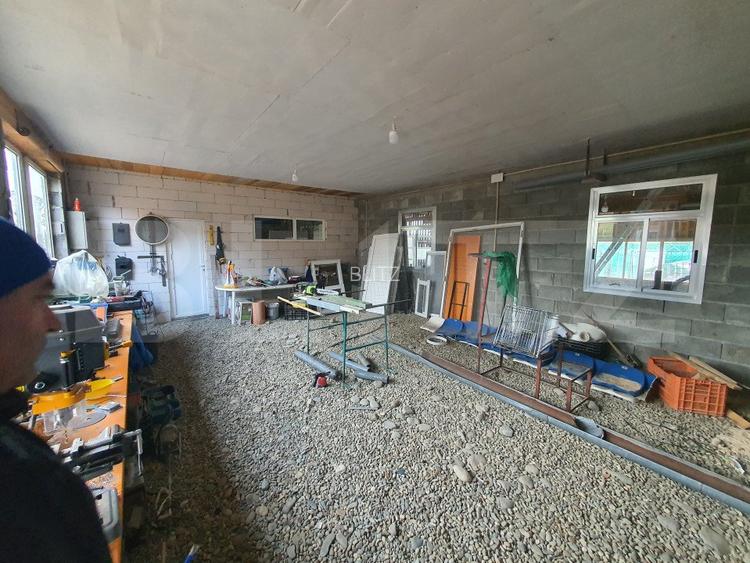 Casa de vanzare, 320 mp, in apropiere de Bistrita - 9