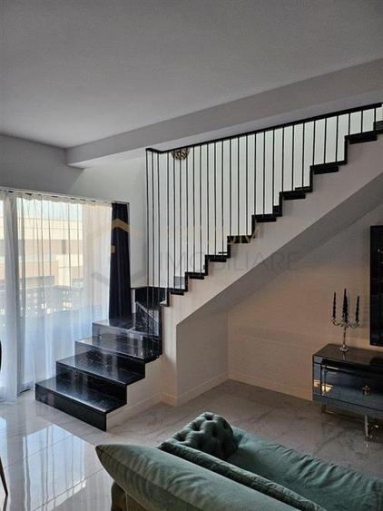 GIROC - Penthouse superb - Piscina privata - Parcare subterana - LIFT
