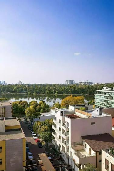 Apartament exclusivist cu 3 camere și 138 mp utili | Lux, lângă Parcul Verdi – F