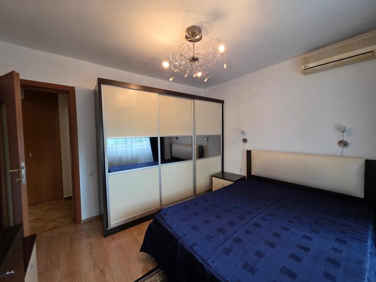 Apartament cu 2 camere de inchiriat in zona Tineretului metrou