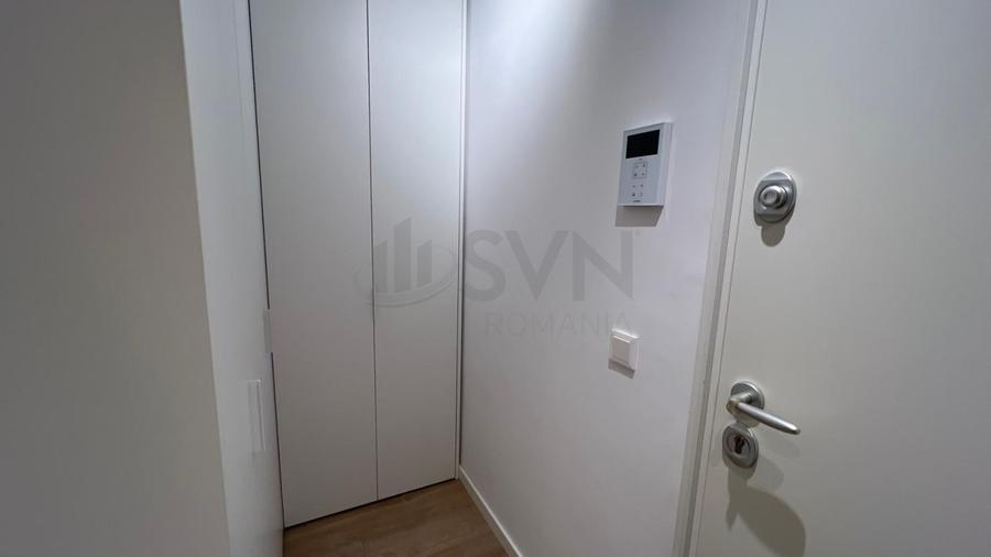 REA1027611 Apartament 2 camere I Quartier Azuga I Doamna Ghica