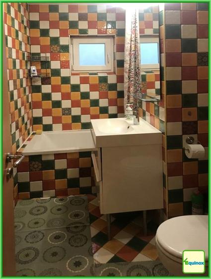Apartament cu 3 camere de inchiriat Ploiesti, ECX08638