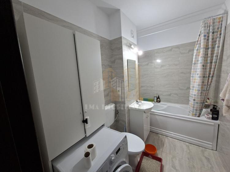 Apartament tip studio Subcetate City 2 Sanpetru Brasov