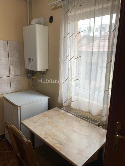 Garsoniera de inchiriat | Gheorgheni | Parcare | Interservisan - 4