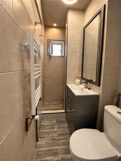 Garsoniera la prima inchiriere, etaj1, mobilata, echipata, Tractorul, Brasov