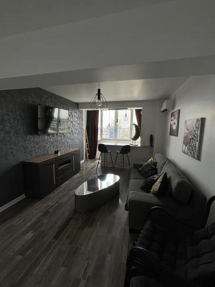 Apartament 3 camere Ștefan cel Mare cu boiler balcon si proximitate metrou
