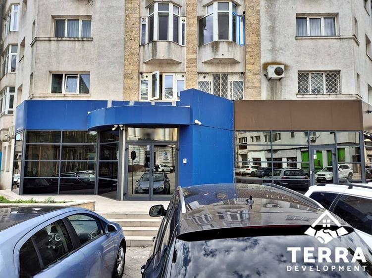 Piața Ovidiu - Locația care îți pune afacerea în centrul atenției