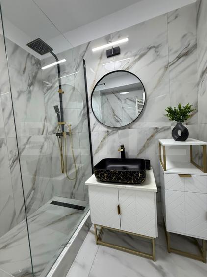 Apartament 2 camere, 87 mp, bloc nou, zona Centrala