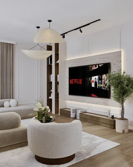 Apartament cu 2 camere decomandate de vanzare in Sibiu
