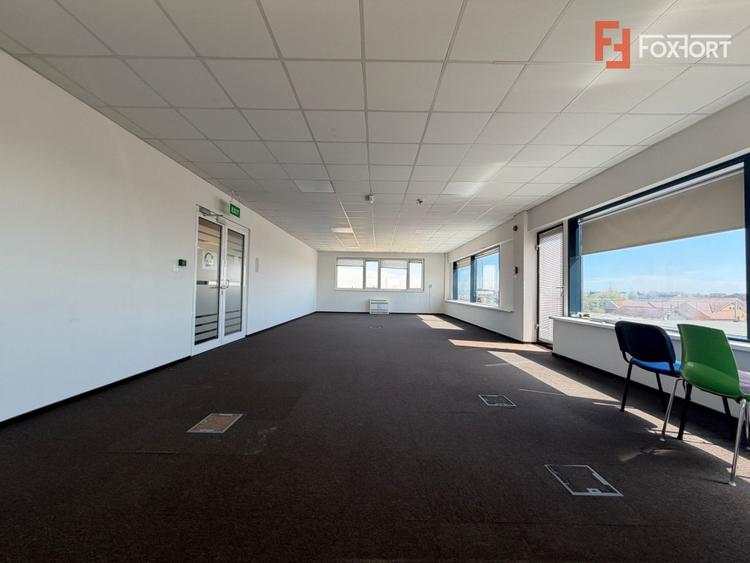 COMISION 0% Spatiu de birouri de inchiriat in zona Girocului
