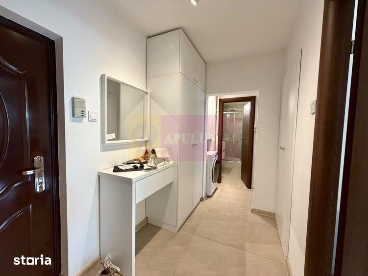 Vanzare apartament 2 camere, Goga-Anastasie Panu