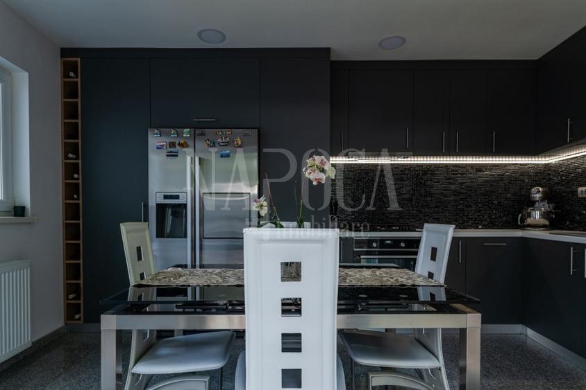 Casa 6 camere de vanzare in Iris, Cluj Napoca