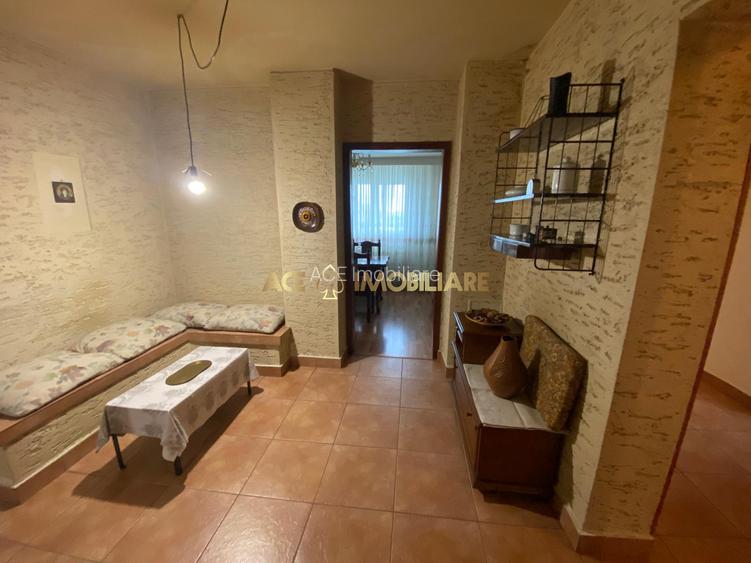 3 Camere de inchiriat | Iancului | Metrou | Centrala Proprie - 12
