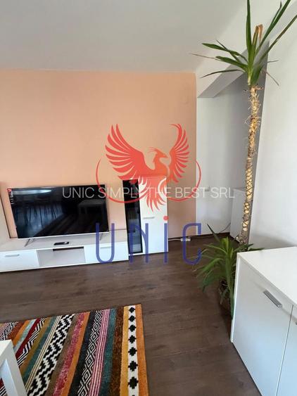 Apartament mobilat si utilat, zona Maestro! - 15