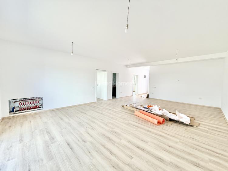 Duplex spatios | 4 camere | 379 mp teren | Mosnita - Zona Drumul Boilor - 3
