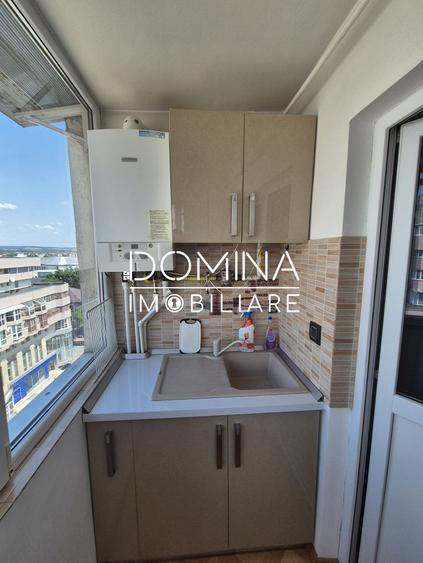 Vânzare apartament 2 camere, mobilat și utilat, Ultracentral, strada Unirii