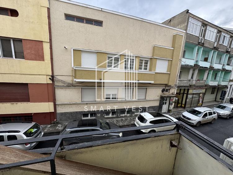 Apartament 2 camere de vânzare | 48 mp | Zona Ultracentrala