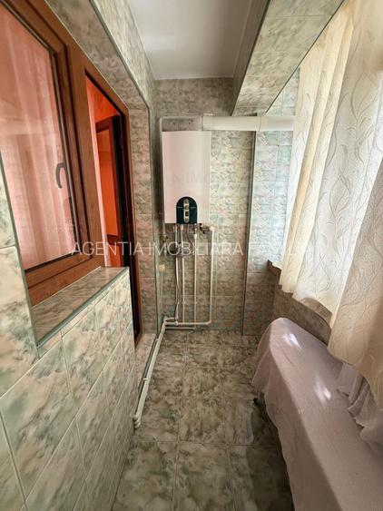✨De închiriat 3 camere, General, 300 Euro/luna - 8