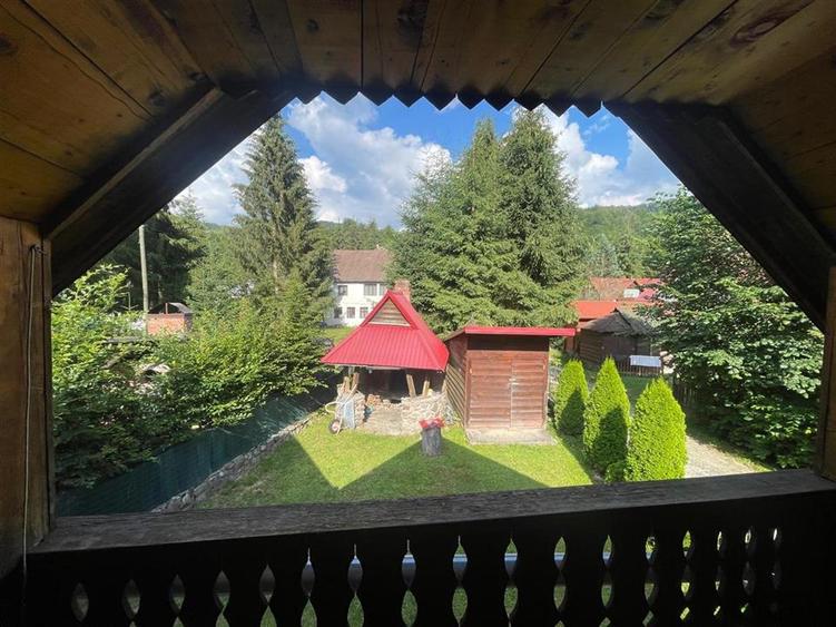 CASA DE VACANTA | 6 CAMERE | COADA LACULUI | BIHOR