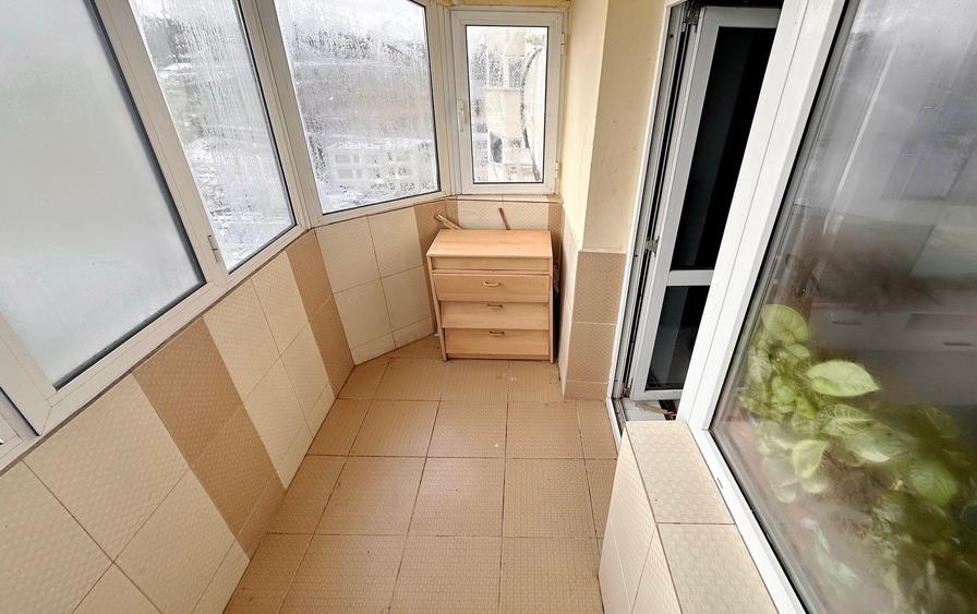 Fara comision: 2 camere decomandat,58mp,Pacurari- Esplanada Mimoza cod 161468