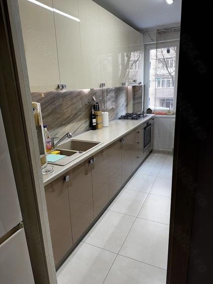 Apartament 2 CAMERE STADION OLIMPIA
