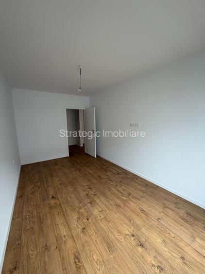 Apartament cu două camere,  semidecomandat, finisat | Zona Eroilor - 5