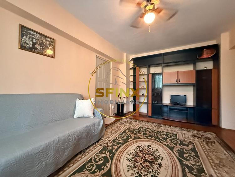 2 camere | Facultatea de Drept | Cismigiu