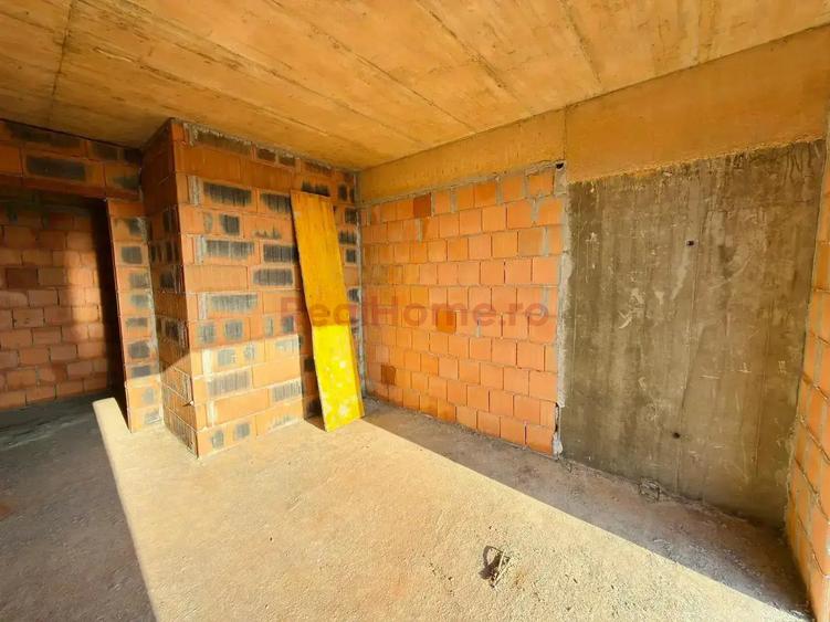 2 camere decomandat 55,83 mp - Trapezului, metrou 1 Decembrie, Sector 3