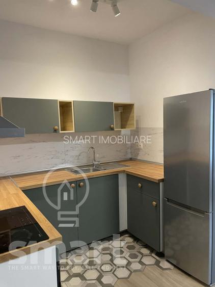 Apartament  cochet 2 camere de închiriat complet mobilat și utilat premium Gruia - 4