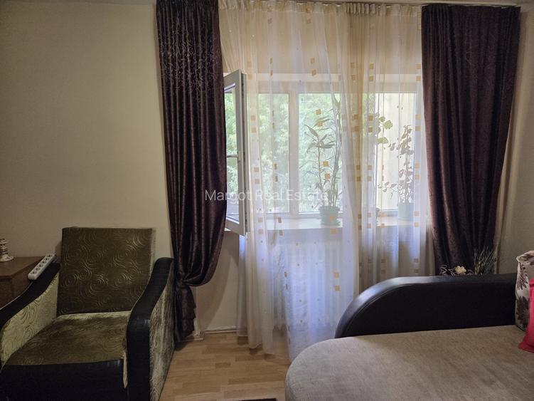 Apartament cu 2 camere pe Calea Mosilor - 3