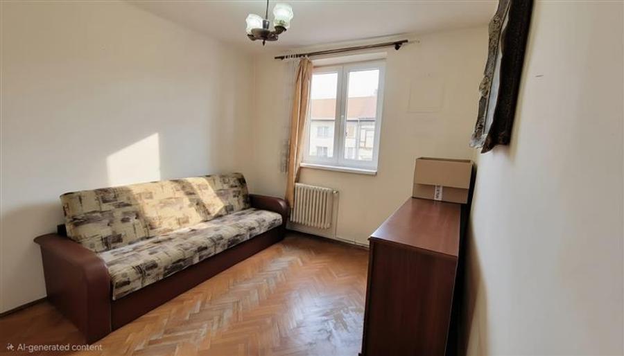 Comision 0! Vanzare 3 camere strada Horea Cluj-Napoca