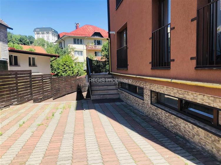 Apartament 2 camere Open Space Ultra Central - A I Cuza - 13