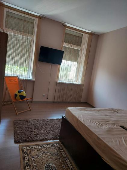 Piata Ovidiu Termen Lung centrala etaj 2