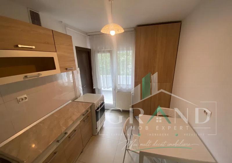 AP 2 CAMERE | PLOPILOR–POD CALVARIA | 51 MP | ETAJ 3/4 | MOBILAT ȘI UTILAT