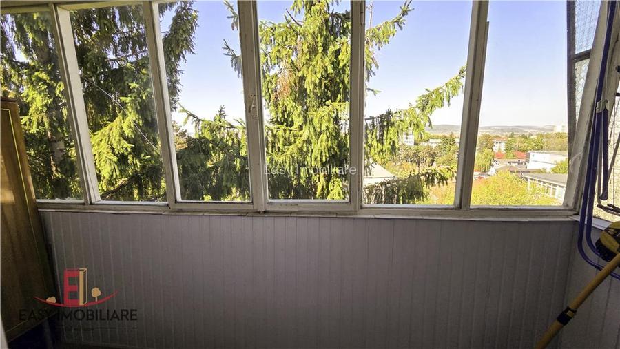 Apartament 2 dormitoare, Str. Crangului, Cornisa,  5 minute de UMFST, 2000 Ron - 10