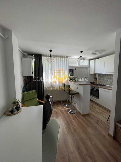 1 camera, Manastur, Primaverii, UMF, USAMV, Centrala proprie - 5