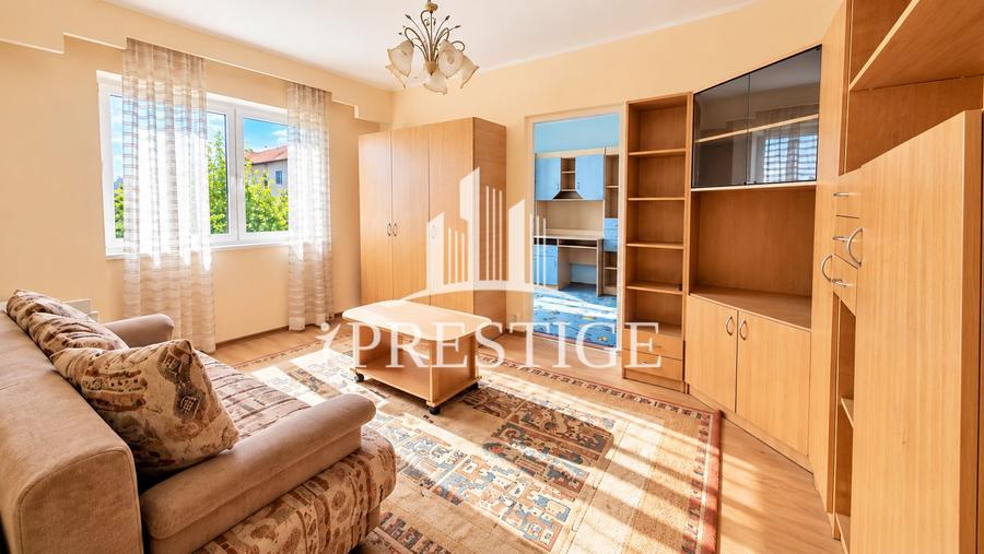 APARTAMENT 2 CAMERE | ETAJ 3 | BULEVARDUL MIHAI VITEAZU