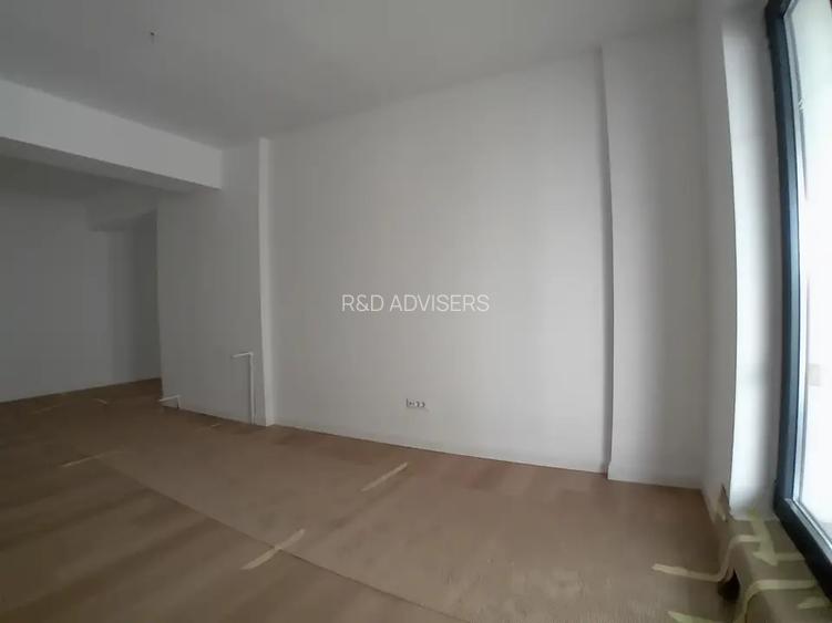 Apartament luminos 4 camere, terase de 42 mp, Herăstrău - 11