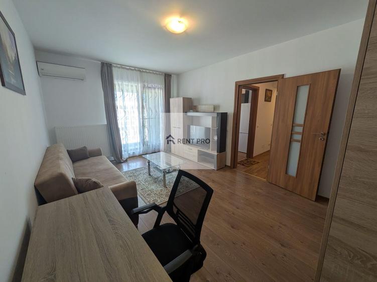 Apartament cu 2 camere | Exigent Plaza Faza 1 | Lujerului