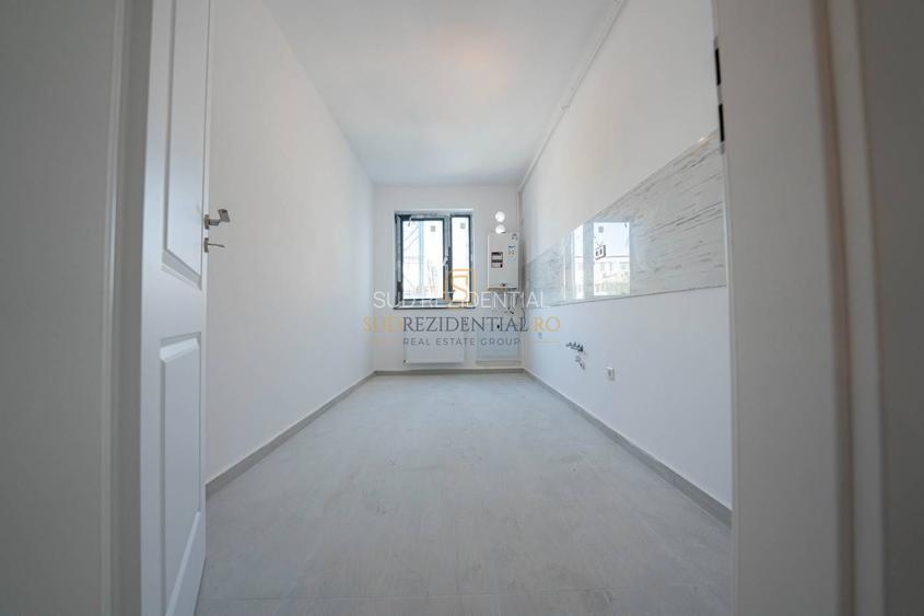Apartament 2 camere de vanzare, terasa 22.90 mp – Bd. Metalurgiei - 7