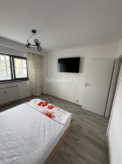 Apartament 3 camere de închiriat  - 6