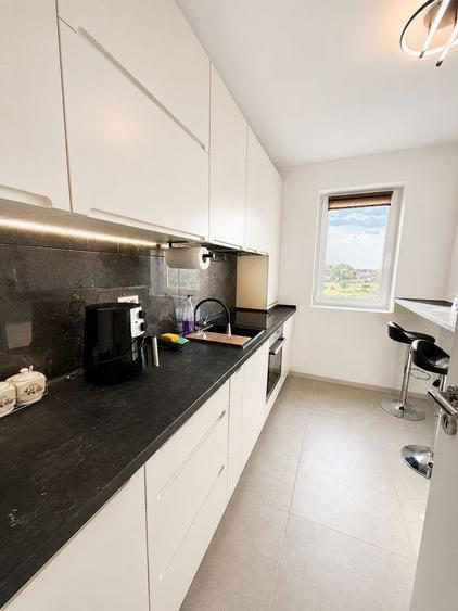Braytim-Musicescu | 2 camere | Decomandat | Loc de parcare
