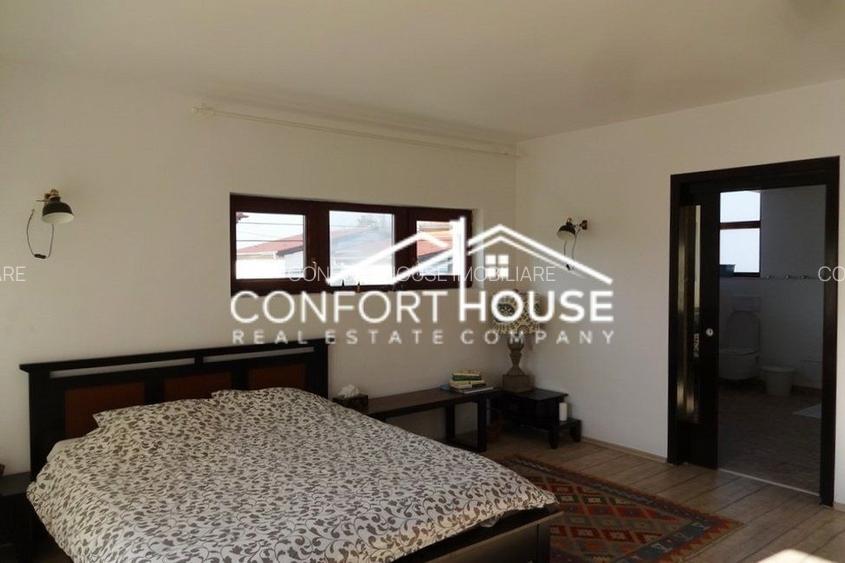 VILA P+2, 7 camere, 500mp teren, PIPERA - 25