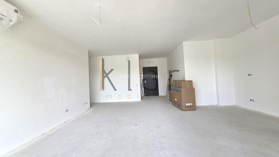 Apartament 3 camere 93mp,balcon 6.8mp Gheorgheni, zona Brancusi - 13