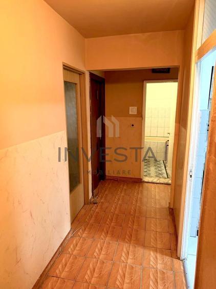 Apartament 3 camere , 70 mp, zona The Office – Marasti