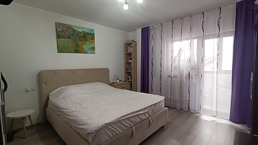 Apartament 3 camere Floresti cu parcare