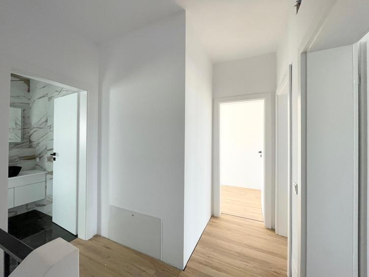 Duplex modern 4 camere Mosnita-Urseni