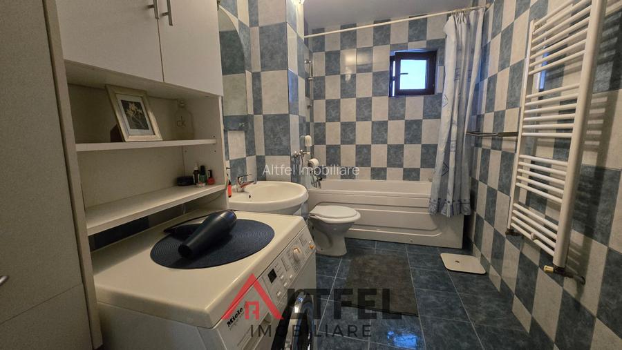 Apartament 3 camere 67 mp utili, etaj 2, parcare, Pictor Brana - 10