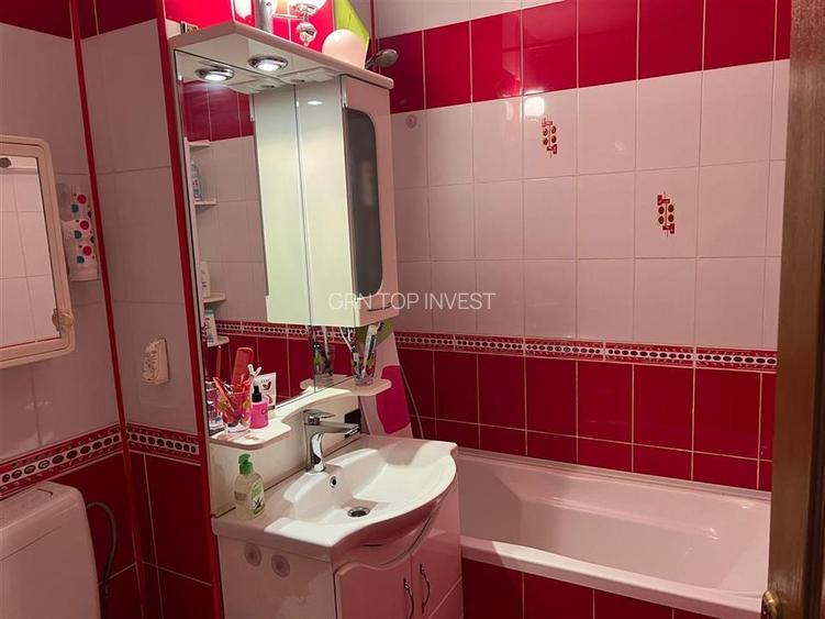 Apartament decomandat 3 camere etaj intermediar Vasile Aaron - 14